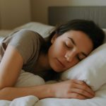 Сон как базовая работа организма