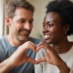 Лев и дева под одной крышей