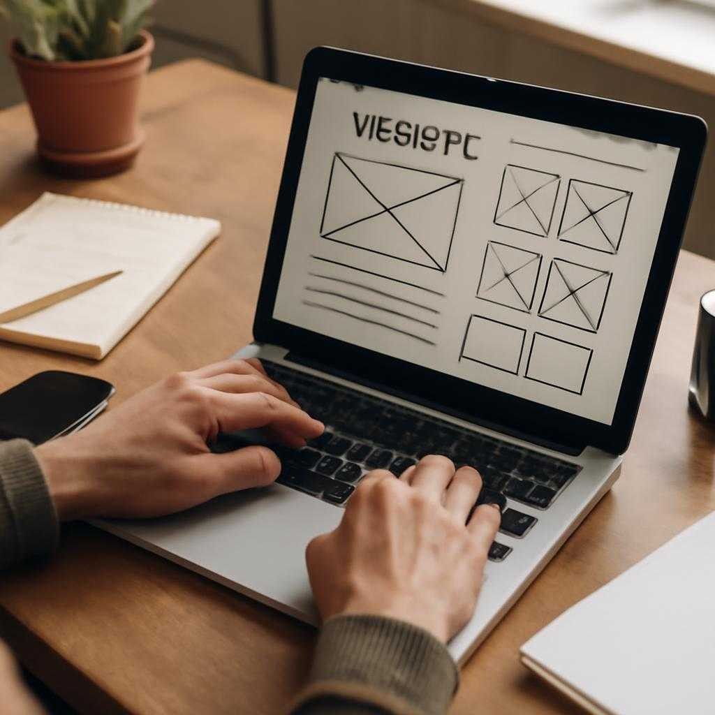 создание сайтов