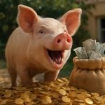 Слот squealing’ riches от pear fiction под разбором механики и выплат