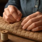 Виды стежков и их практические различия