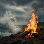 Четыре стихии зодиака: как огонь, земля, воздух и вода формируют характер знаков