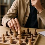 Лучшая стратегия для онлайн-казино: дисциплина, математика и хладнокровный выбор