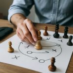 Стратегия для онлайн-казино без иллюзий и лишнего риска