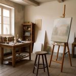 Особенности студийной съемки без лишней романтизации