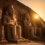 Sun of egypt 3 от 3 oaks gaming под лупой новостного обозревателя