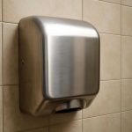 Где купить сушилки для рук в минске и как выбрать модель под реальную нагрузку