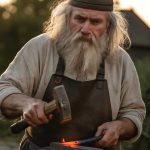 Силы вне грома и солнца у славянских богов