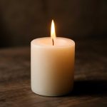 Свеча для подруги в день, когда слова не сработали