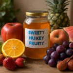 Разбор слота sweety honey fruity от netent