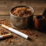 Как устроен табак для кальяна и чем отличаются его виды