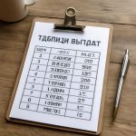 Как читать таблицу выплат в казино вулкан