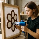 Тафтинг без путаницы и лишних слов