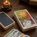 Таро-прогноз на октябрь 2024 года для знаков зодиака