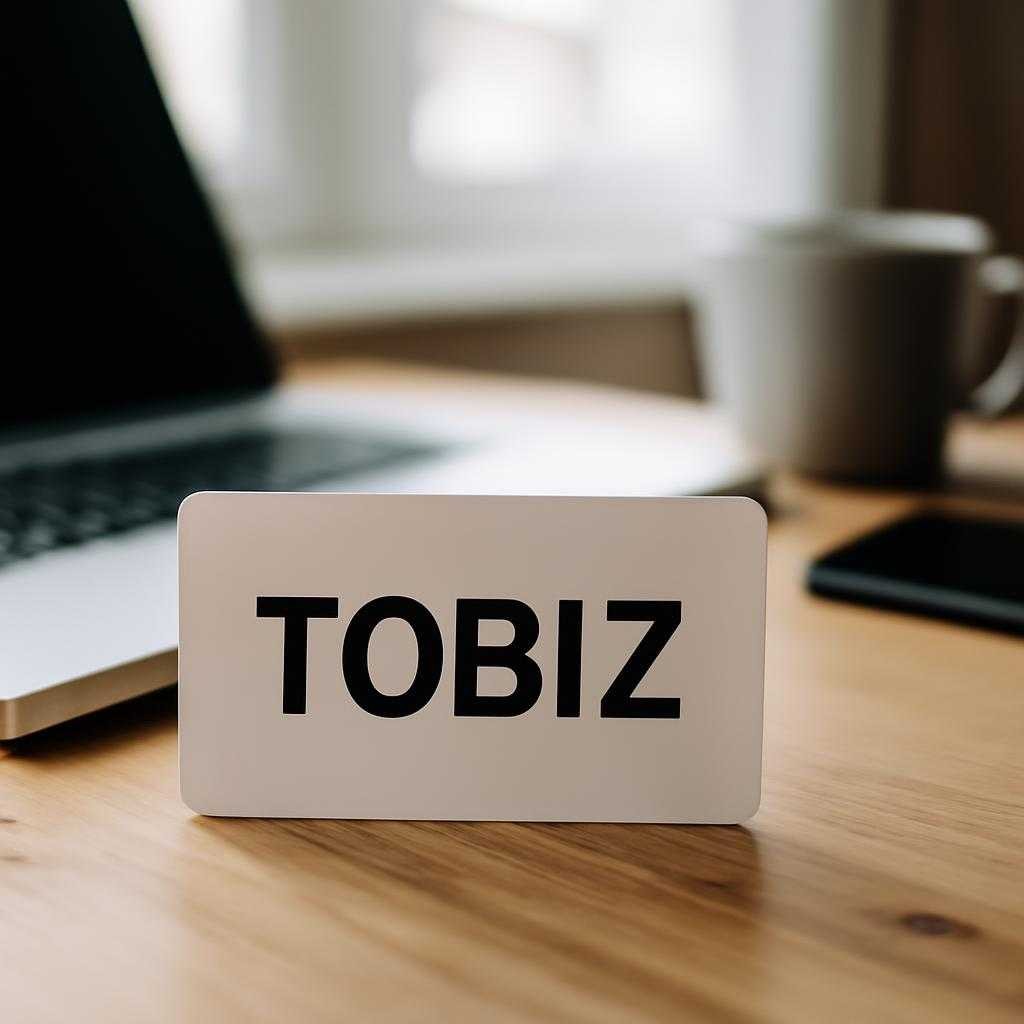 TOBIZ