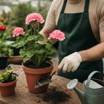 Как домашние цветы меняют эмоциональный фон