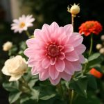 Цветы в интерьере придадут необычайный шарм и стиль