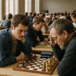 Как устроены виртуальные турниры в онлайн-казино