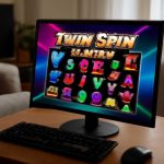 Twin spin megaways от netent под лупой редакции