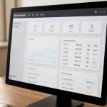 Веб-панель как рабочий центр управления сайтом и сервисом