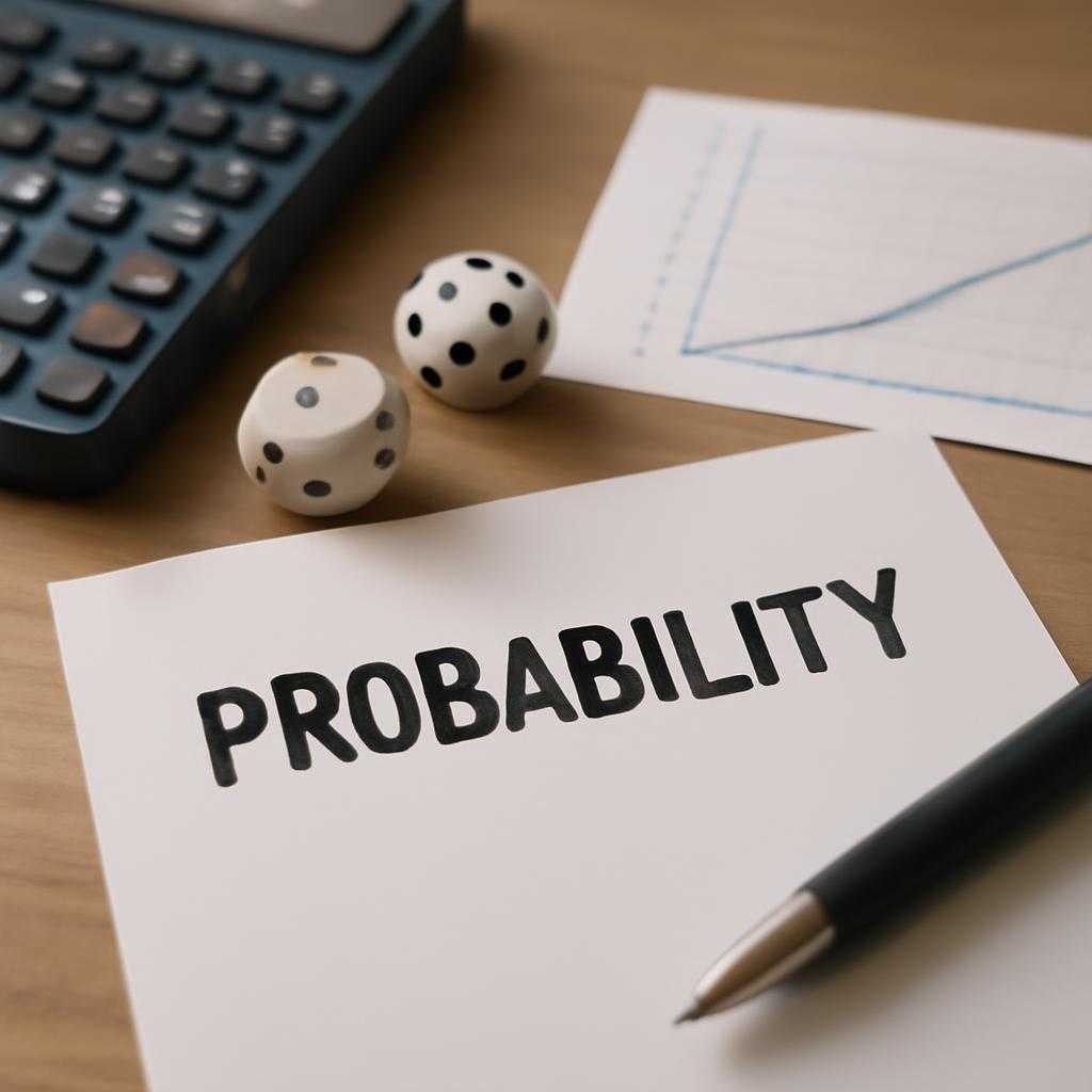 вероятность