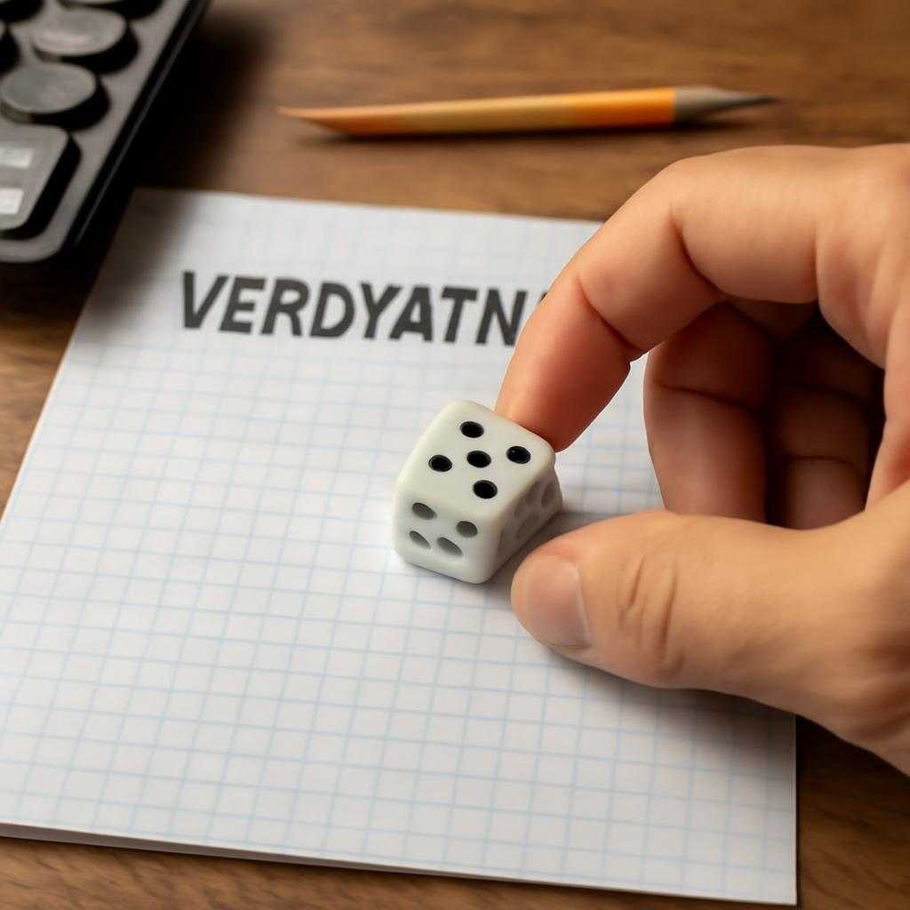 вероятность