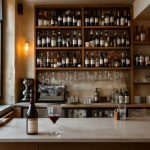 Недорогие винные бары петербурга без переплаты за адрес