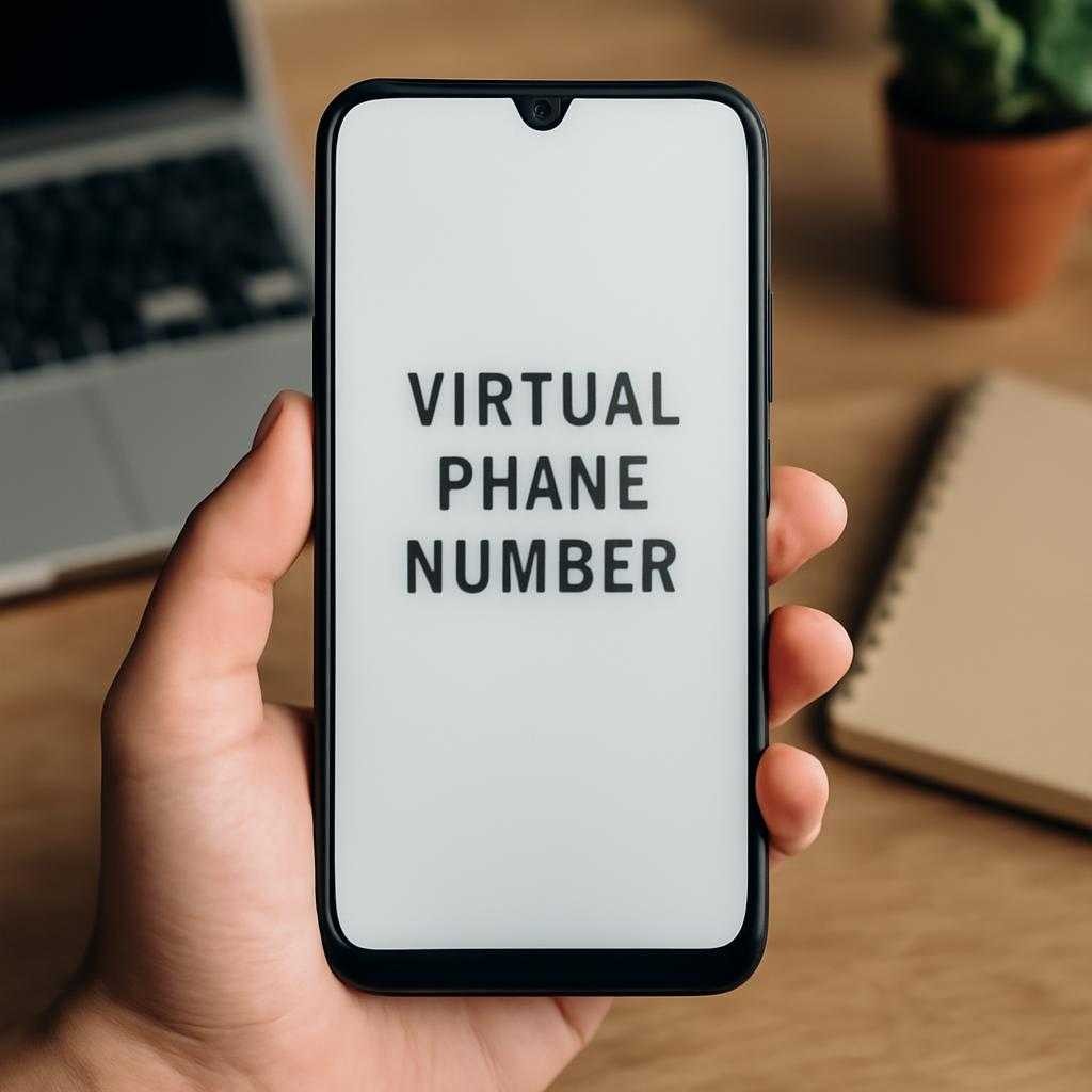 виртуальные номера