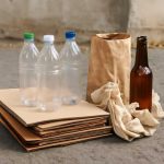 Прием вторсырья без путаницы и лишних потерь