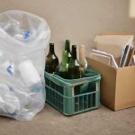 Прием вторсырья без путаницы и потерь