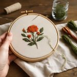 Как различаются стили вышивки и на чем держится их характер