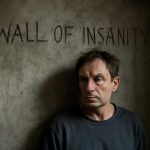 Wall of insanity как хроника цифрового срыва