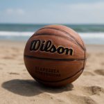 Как выбрать баскетбольный мяч wilson для зала и улицы