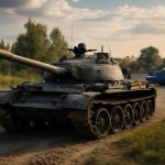 В мир танков: как world of tanks превратился из нишевого проекта в культурный феномен