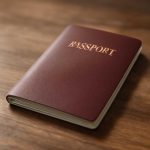 Загранпаспорт в москве без долгих ожиданий