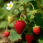 Как собирать садовую землянику без потерь вкуса и урожая