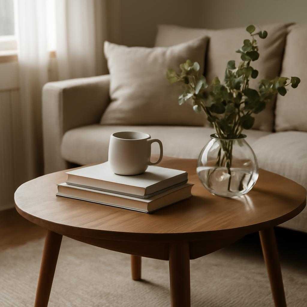 журнальный стол