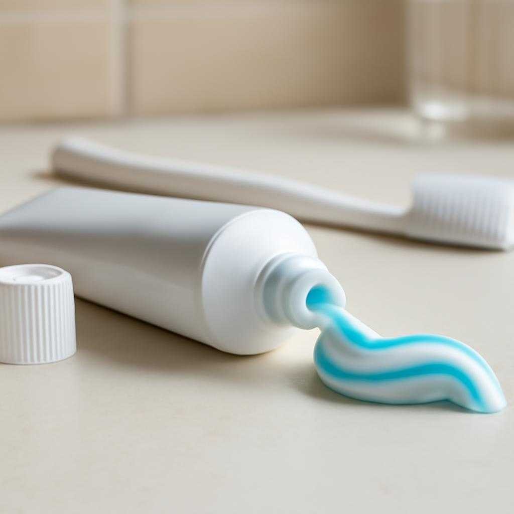 зубная паста