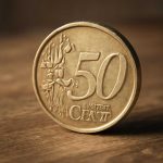 Монета 50 евроцентов в денежном обращении и коллекциях