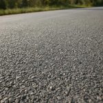 Откуда берутся смоляные пузыри на летнем асфальте