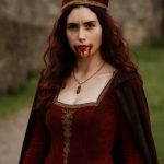 Blood queen от iron dog studio без лишнего шума