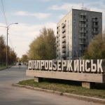 Авиакатастрофа над днепродзержинском и цена диспетчерской ошибки