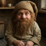 Домовые живут не только в русском фольклоре