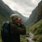 Почему в горных ущельях эхо звучит странно