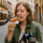 Италия на вкус без открыток и штампов