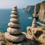 Почему на морских обрывах стоят каменные башни