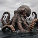 Подводная охота в beat the beast kraken’s lair от thunderkick
