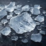 Почему на прибрежных камнях всё чаще замечают ледяные пальцы