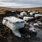 Почему древние вирусы всё чаще поднимаются из мерзлоты