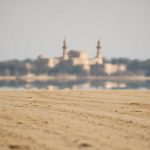 Почему миражи над холодной водой стали заметнее